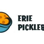 Erie Pickleball logo