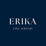 Erika Fine Jewelry logo