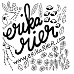 Erika Rier logo