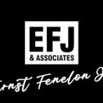 Ernst Fenelon Jr. logo