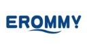 Erommy logo