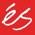 Es Skateboarding logo