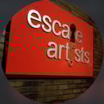 Escape Artists Columbus logo