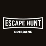 Escape Hunt logo