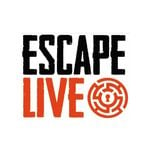 Escape Live logo