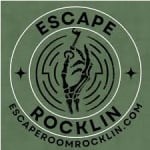 Escape Rocklin logo