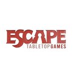 Escape Tabletop Games logo
