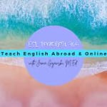 ESL Teacher 365 logo