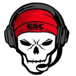 Esport Certified logo