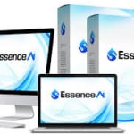 Essence AI logo