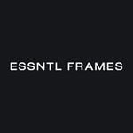Essntl Frames logo