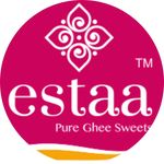 Estaa Sweets logo