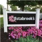 Estabrook's logo