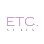 ETC Shoes logo