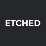 etchedstonepaper.com logo