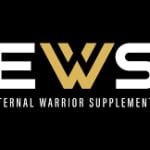 Eternal Warrior Supplements logo