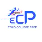 Ethio College Prep logo