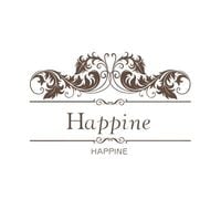 Etsy-Happinessyell logo
