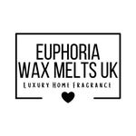 Euphoria Wax Melts UK logo