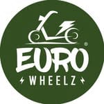 Eurowheelz EU logo