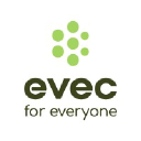 evec logo