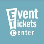 Event Tickets Center logo
