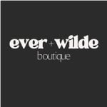 Ever Wilde Boutique logo
