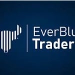 EverBlue Trader logo