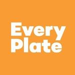 Every Plate Australia logo