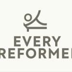 Every Reformer logo