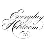 Everyday Heirloom Co. logo