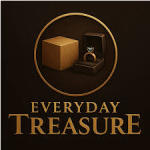 Everyday Treasure logo
