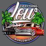 Everything Low logo