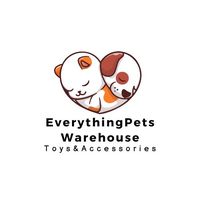 Everything Pets Warehouse logo