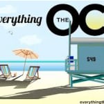 Everything The O.C. logo