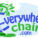 Everywhere Chair logo