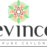 Evince Tea logo