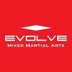 Evolve MMA logo