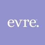 Evre Selfcare logo
