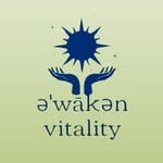 Ewaken Vitality logo