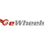 eWheels logo