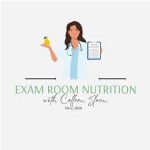 Exam Room Nutrition logo