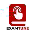 ExamTune logo