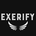 Exerify logo