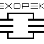 Exopek logo
