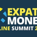 Expat Money Summit logo