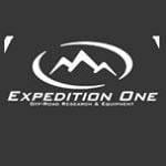 Expedition One logo