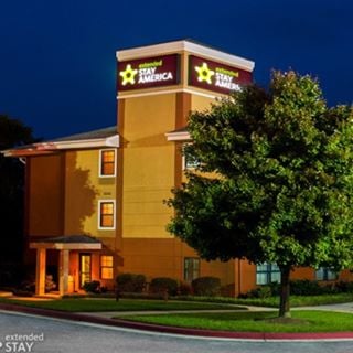 Extended Stay America 