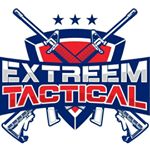 Extreem Tactical logo