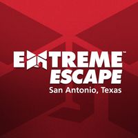 Extreme Escape logo